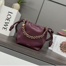 Loewe Satchel Bags